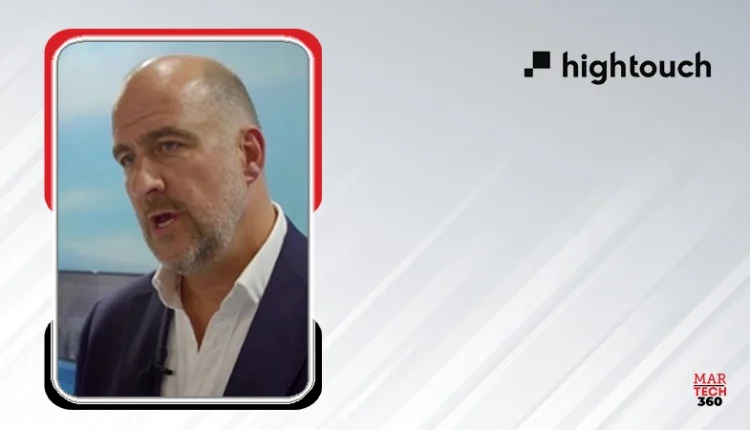 Hightouch Appoints Data Industry Veteran Lindsay McEwan as General Manager of EMEA