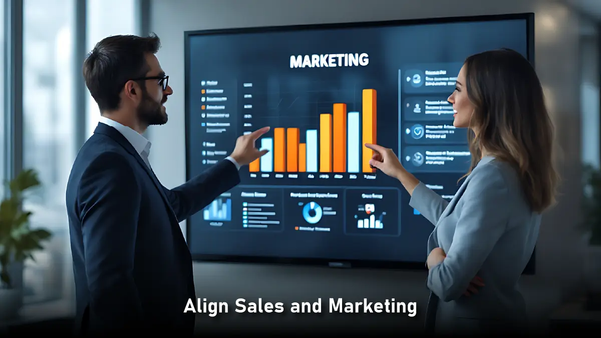 How to Build a High-Converting Sales Funnel from Scratch