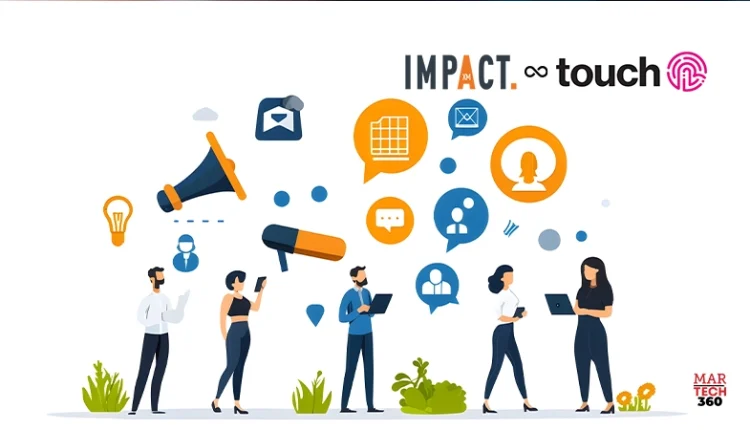 Impact XM Acquires Touch Associates to Expand Global Reach