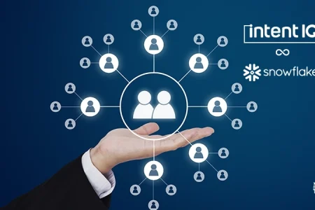 Intent IQ Partners with Snowflake to Enhance Cookieless Audience Activation