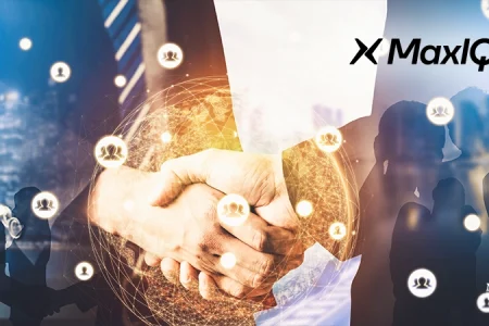 MaxIQ Raises $7.8M Seed Funding to Transform Customer Journey for B2B SaaS Platforms