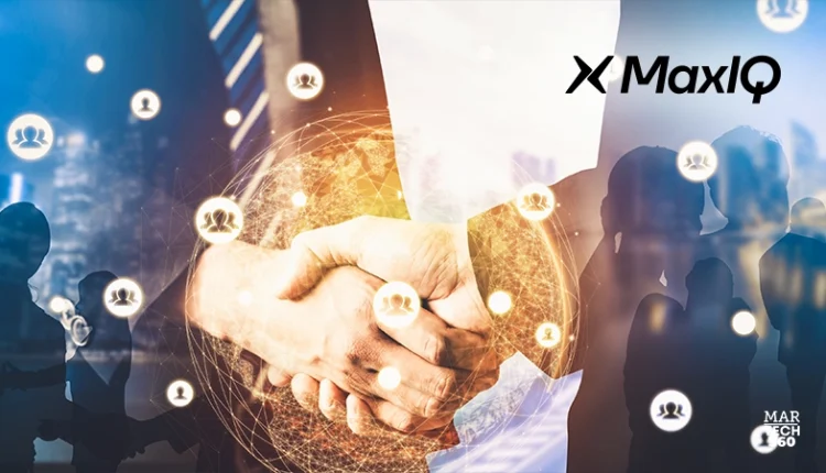 MaxIQ Raises $7.8M Seed Funding to Transform Customer Journey for B2B SaaS Platforms