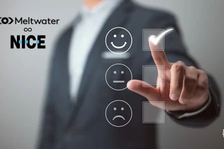 Meltwater and NICE Partner to Elevate Customer Service with Real-Time Social Intelligence