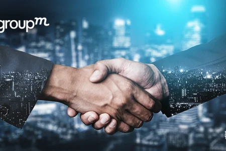 Microsoft Advertising names GroupM Global Agency Partner of the Year