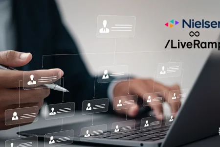 Nielsen and LiveRamp Expand Partnership for Ad Data Access