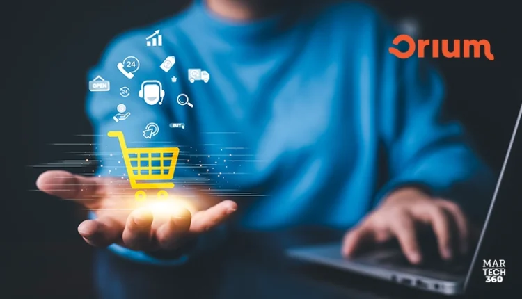 Orium Launches Composable Accelerator for Shopify