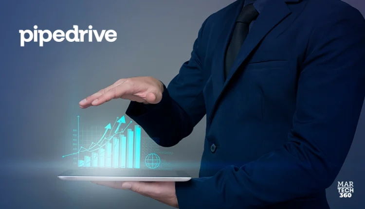 Pipedrive Launches AI-Powered Report Creation to Enhance Sales Insights