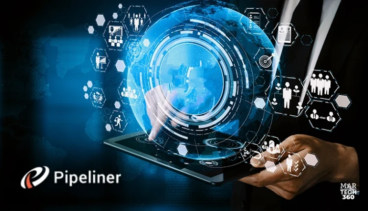 Pipelinersales Corporation Expands Reach with Pipeliner CRM Now Available in AWS Marketplace