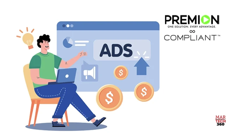 Premion Selects Compliant to Enhance Programmatic Media