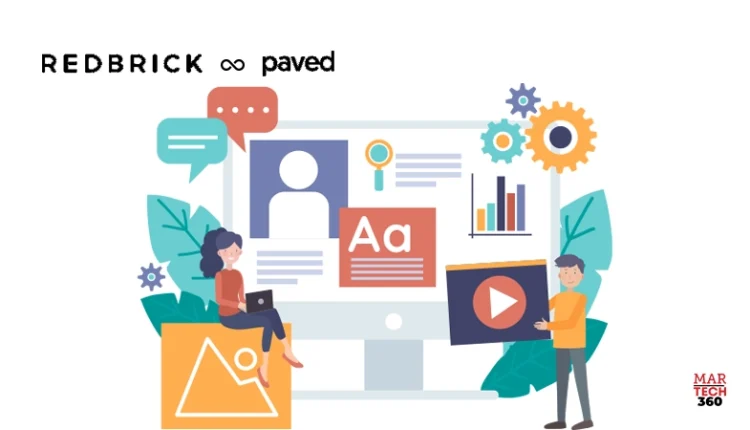 Redbrick Acquires Paved, Expanding Its Portfolio with a Premium Newsletter Advertising Platform