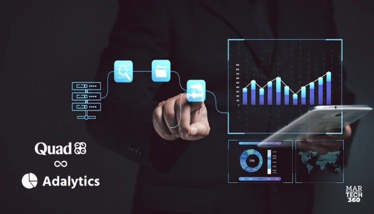 Quad Partners with Adalytics to Elevate Media Protection and Transparency