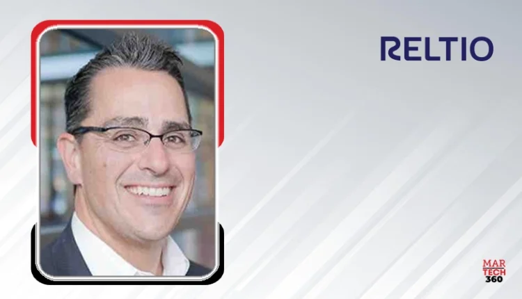 Reltio Appoints Don Bulmer as Chief Marketing Officer