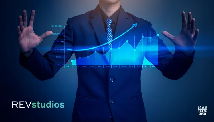 Revlogic Launches REVstudios to Modernize Revenue Enablement