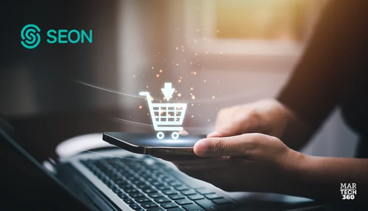 SEON Enhances eCommerce with Automated Chargeback Solution