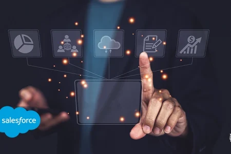 Salesforce Unveils Agentforce 2dx: Advancing Autonomous AI to Revolutionize Workflows and Enterprise Efficiency