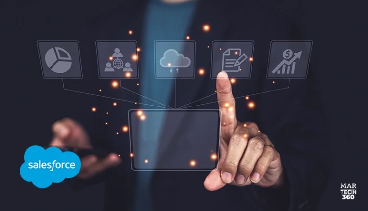 Salesforce Unveils Agentforce 2dx: Advancing Autonomous AI to Revolutionize Workflows and Enterprise Efficiency
