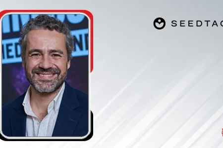 Seedtag Appoints Aritz Reyes as Global SVP of Operations