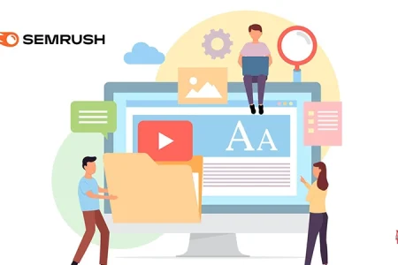 Semrush Enterprise Unveils AI Optimization to Enhance AI Search