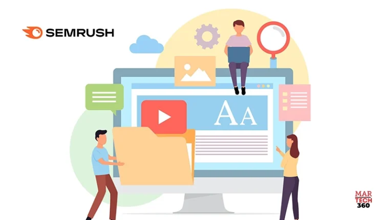 Semrush Enterprise Unveils AI Optimization to Enhance AI Search
