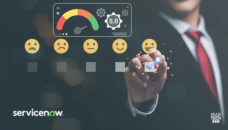 ServiceNow Introduces AI Agents Built for the Telecom Industry to Drive Productivity