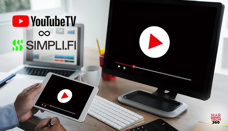 Simpli.fi Expands Omnichannel Ads with YouTube TV Integration