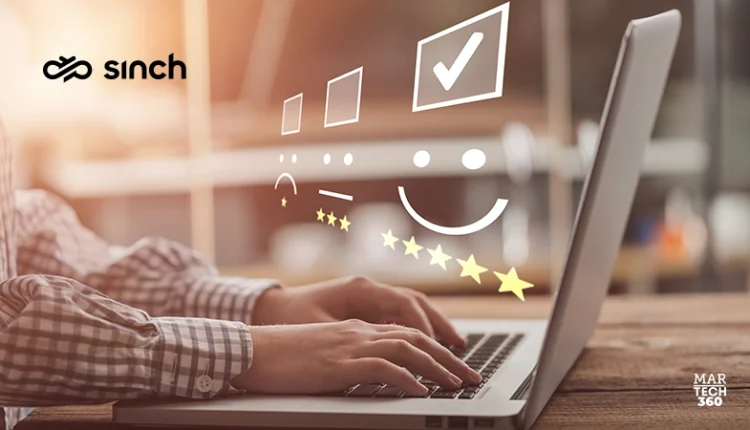 Sinch Unveils Comprehensive RCS Business Enablement Service for Mobile Operators