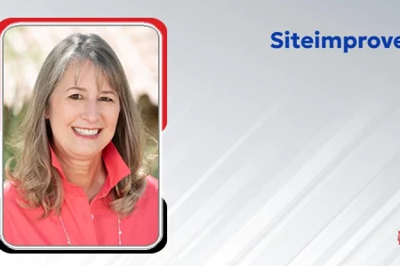 Siteimprove Appoints Christy Marble as Chief Marketing Officer