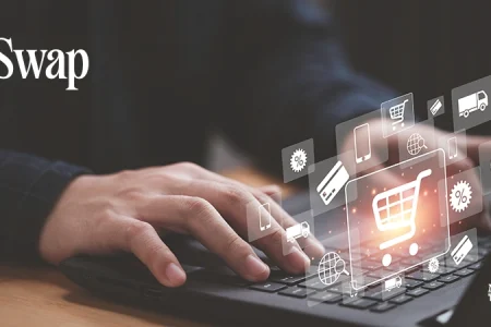 Swap Secures $40M Series B to Expand E-Commerce Solutions
