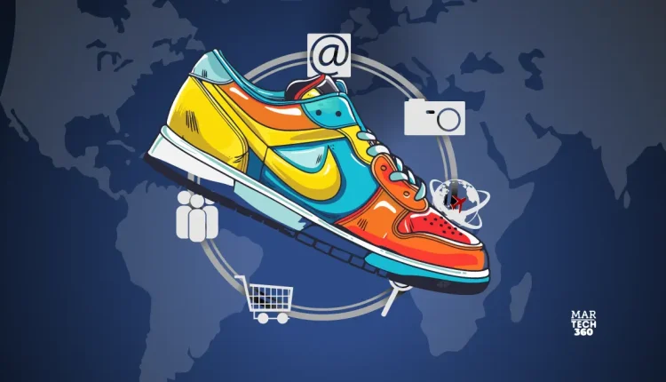 The Secret Behind Nike’s Martech Stack and Personalized Marketing