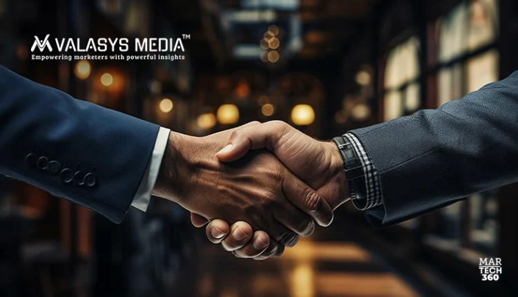 Valasys Media Unveils Advanced B2B Campaign Management with Salesforce Integration