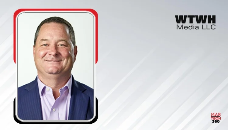 WTWH Media Appoints Matt Logan as Chief Executive Officer