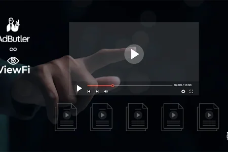 AdButler & ViewFi Launch Reward-Based Video Ad Formats