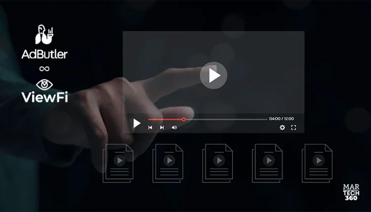 AdButler & ViewFi Launch Reward-Based Video Ad Formats