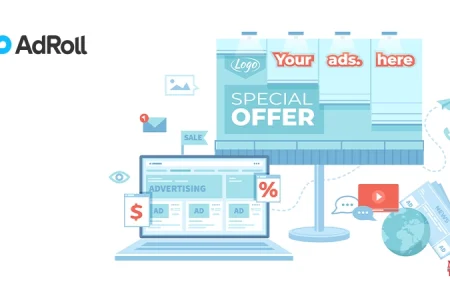 AdRoll Launches Connected TV to Boost Full-Funnel Marketing