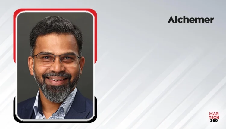 Alchemer Names Ramesh Kandukuri as Chief Technology Officer