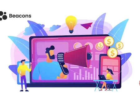 Beacons revolutionizes creator-brand partnerships with Beacons for Brands and affiliate marketplace