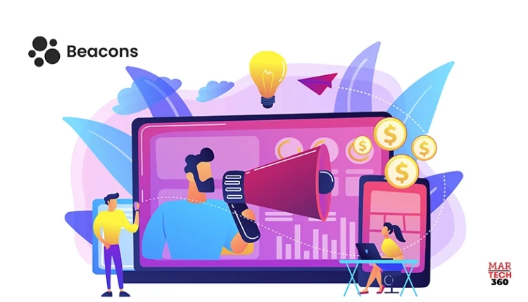 Beacons revolutionizes creator-brand partnerships with Beacons for Brands and affiliate marketplace