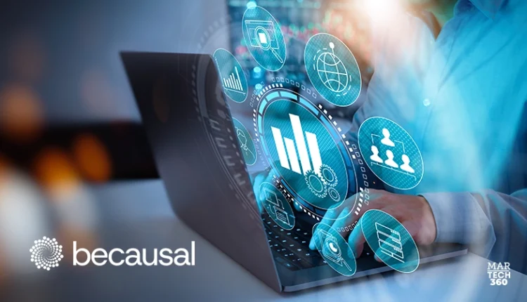 Becausal Launches to Redefine Audience Intelligence with Transparent, Privacy-First Causal AI