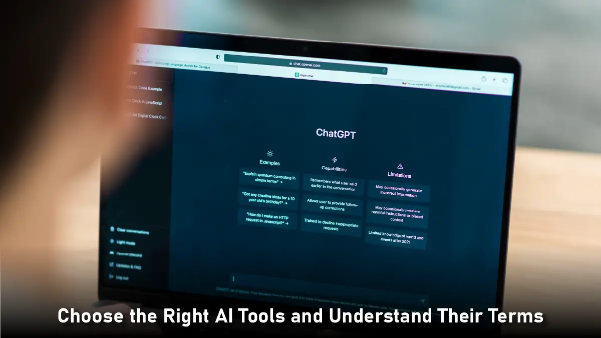 Best Practices for Copyrighting AI-Created Content