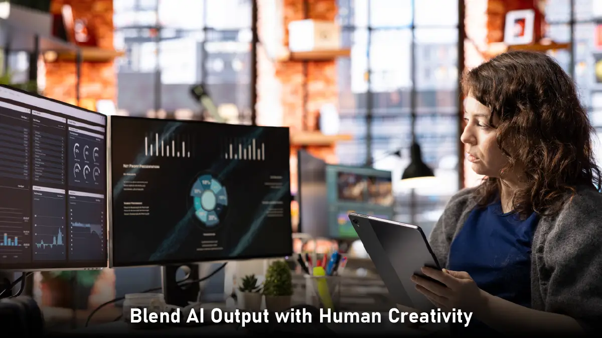 Best Practices for Copyrighting AI-Created Content