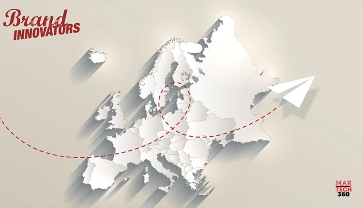 Brand Innovators expands into the UK and Europe