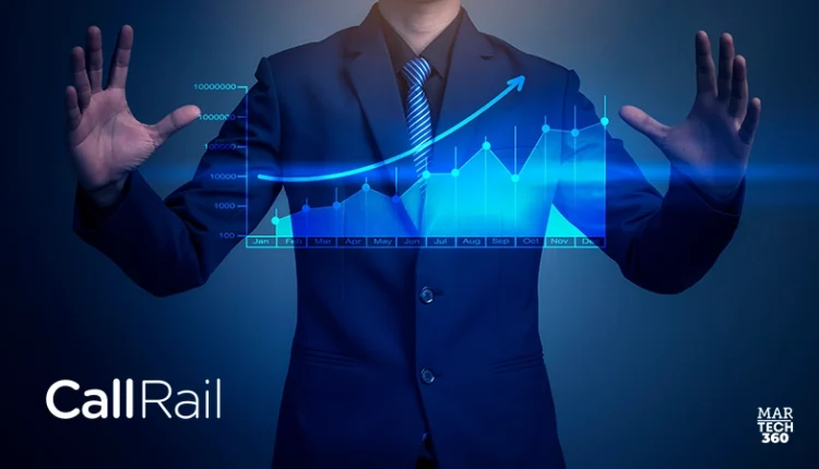 CallRail Unveils Voice Assist: AI-Powered Virtual Assistant That Captures Leads 24/7
