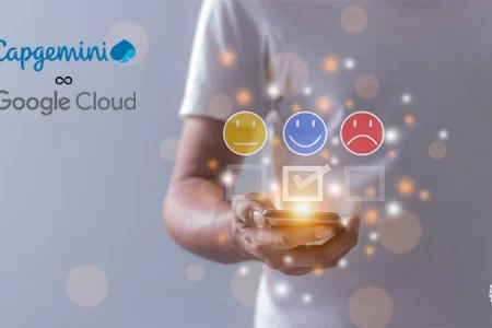 Capgemini & Google Cloud Team Up to Transform CX with AI
