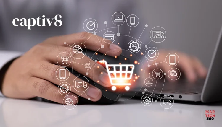 Captiv8 Launches Storefronts to Boost Social Commerce