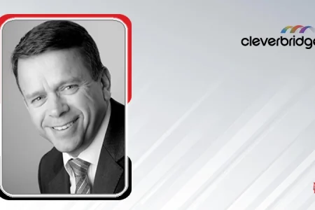 Cleverbridge Appoints Richard Stevenson as Chief Executive Officer