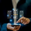 NLX Debuts Multimodal Conversational Interface Including Voice, Images, and Video