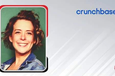 Crunchbase Appoints Kate Long as Vice President of Marketing
