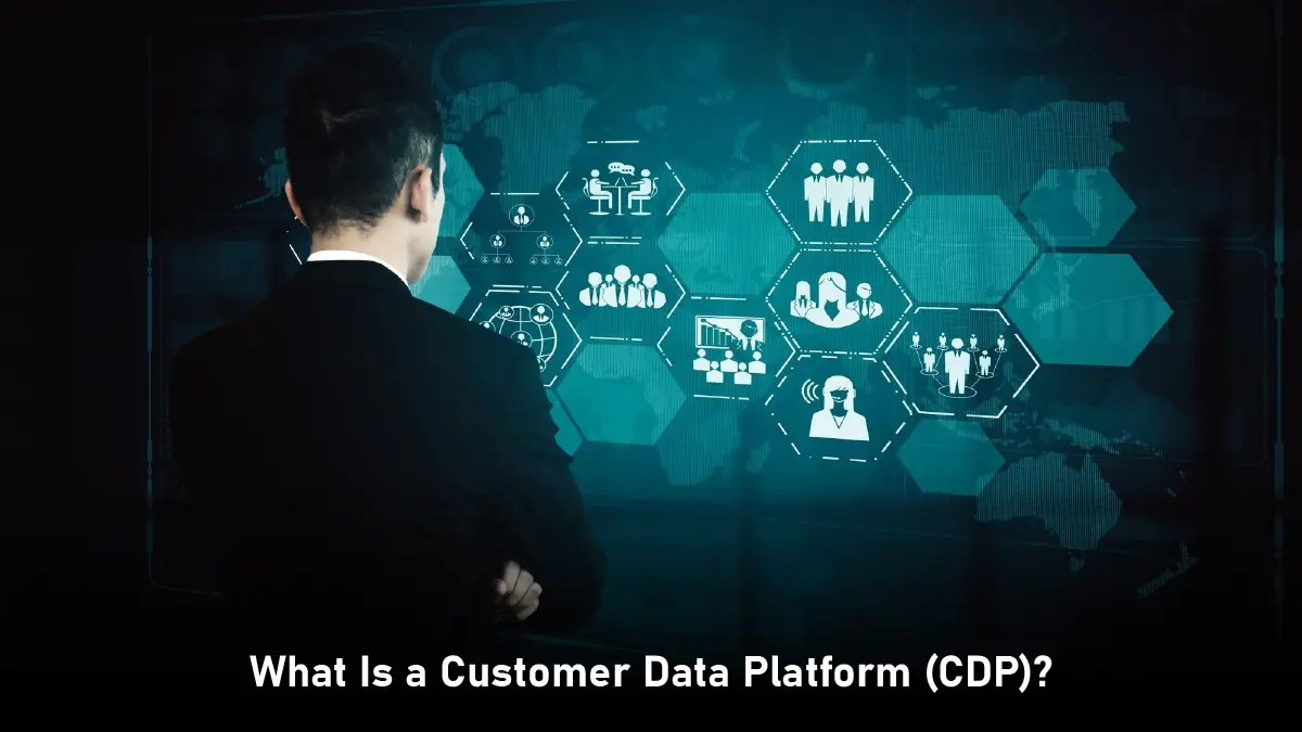 Customer Data Platforms (CDPs) vs Data Management Platforms (DMPs): Understanding the Differences and Choosing the Right Solution