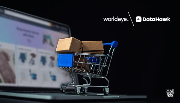 Worldeye Acquires DataHawk to Boost E-Commerce Tools