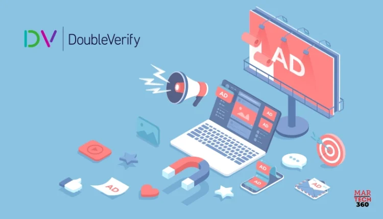 DoubleVerify Fuels AdTech Innovation with Strategic Investment in FirstPartyCapital